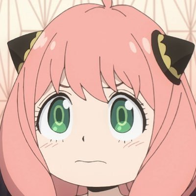 gametsukurumasu's profile picture. アーニャ、げーむくりえいたーになりました！がんばるます！