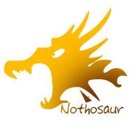 Nothosaur幻龙定制（中国）(@nothosaur10) 's Twitter Profile Photo