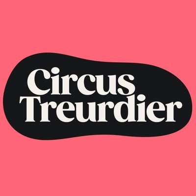 Circus Treurdier is een jong belegen muziektheatergezelschap dat eigen theater-, muziek-, film- en televisieproducties - zoals TreurTeeVee - ontwikkelt.