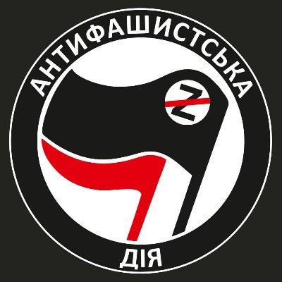 WCButjer's profile picture. German. Full solidarity with Ukraine!

Amplifying Ukrainians, background information, random stuff.

Only a Ukrainian victory will mean peace in Europe!