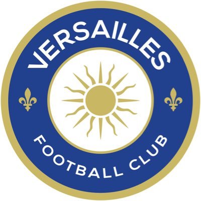 Compte officiel du FC Versailles (@NationalFFF) Demi-finaliste de la Coupe de France 2022