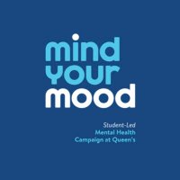 Mind Your Mood (@qubmindyourmood) 's Twitter Profile Photo Mind Your Mood (@qubmindyourmood) 's Twitter Profile Photo