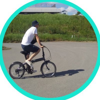 東京近郊のポタリング 動画を作ってます！YouTube | blog | Instagramも是非ご覧下さい🚲自転車 DAHON Boardwalk 📸カメラ SONYα6400 | GoProMAX 💻編集ソフト FinalCutPro