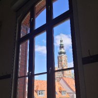 Mittelalterzentrum Greifswald (@mittelalterhgw) Twitter profile photo