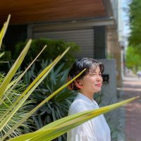 近藤香南子 Kanako Kondo(@FTPleYkPcDYcxHH) 's Twitter Profile Photo