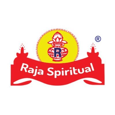 Dedicated to the Spiritual Soul. (Facilitating product requirements for Hindu temples and Home Pooja Needs all over the world)
Raja Spiritual - https://t.co/k97Dv6Zm6i
