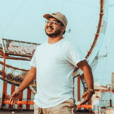 Neto_NinoS's profile picture. 