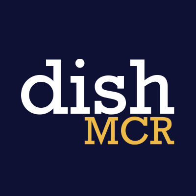 DiSH_Manchester Profile Picture