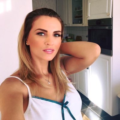 Angelinelamarc5's profile picture. Venez me découvrir