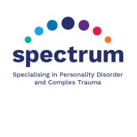 Spectrum BPD (@spectrumbpd) 's Twitter Profile Photo Spectrum BPD (@spectrumbpd) 's Twitter Profile Photo