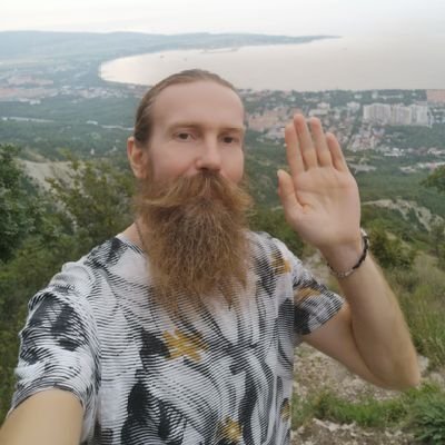 Уникальный Мастер и специалист в области работы с Энергетикой Человека.Консультирую по бизнесу.
Spiritual Master.Psy Coach.
Trance Meditation is My Key💡💵