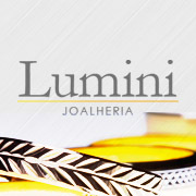 luminijoalheria's profile picture. Joalheria
