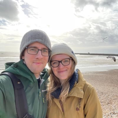 Dr Lawrence Eagling & Dr Tasha Phillips; award-winning documentary filmmakers & biologists, bringing the natural world & more to your doorstep 🗺️🐾📽️