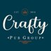 Crafty Pub Group (@craftypubgroup) Twitter profile photo Crafty Pub Group (@craftypubgroup) Twitter profile photo