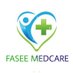 Fasee Medcare (@GOLDENT19486531) Twitter profile photo