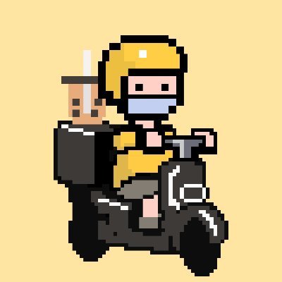 Dagongren_NFT's profile picture. 打工是不可能打工的，这辈子都不可能打工，致力于做华语币圈的mfer。总量6666，全链铸造，cc0，大家可以任意使用。老账号🈚️了，请关注新号😄Chinese mefers.All chains.