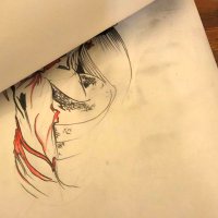 BuiltFromABrokenHeart (@umknojk) 's Twitter Profile