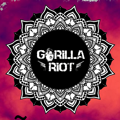 GorillaRiotRock Profile Picture