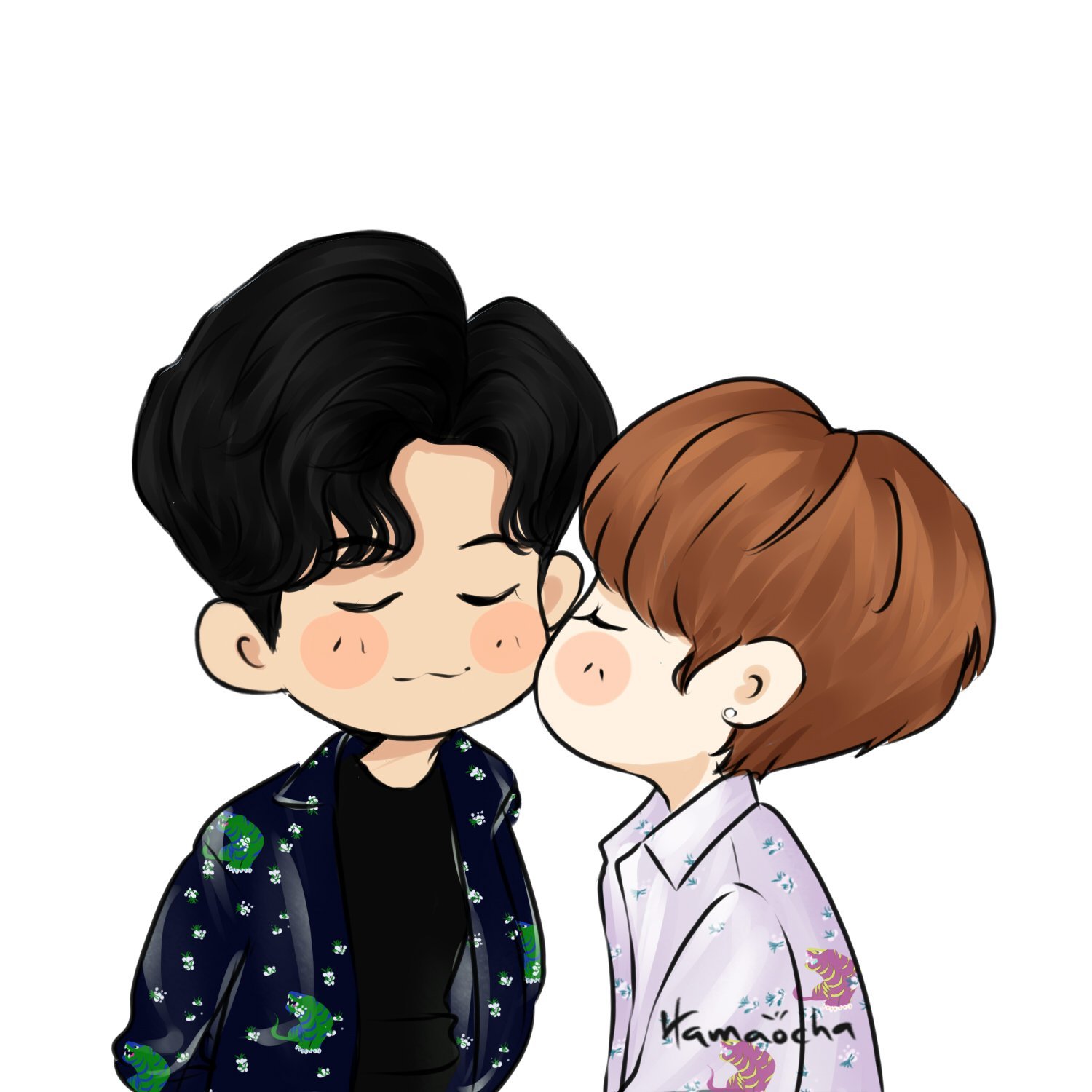 Sumyat_Thwe💙🐻🐣💙さんのプロフィール画像