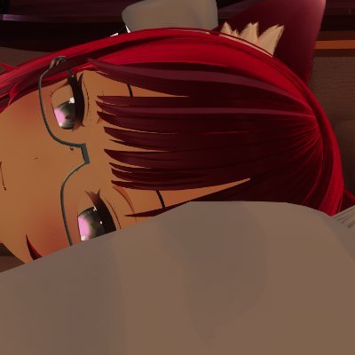 seirin_vrc_hasp's profile picture. ゾーニングのすえ、勝手口にポイされたものたち。　
愚痴も出るしエロも出る！

物見遊山はオススメしませんわよ