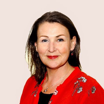 Kommunikasjonsleder for FN-sambandet/ Head of Communications of the United Nations Association. My tweets are my own opinions.