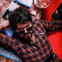 Aji Joseph (@itzme_aji1231) 's Twitter Profile