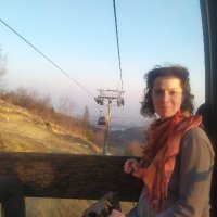 Ana Vracar (@holidej_ariza) 's Twitter Profile Photo