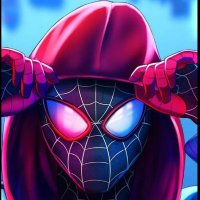 AlexanderSmith.sol (@spideyzander) 's Twitter Profile