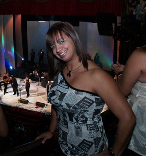 kcarolaguilar's profile picture. FCJP /  UNIVERSIDAD DE CARABOBO