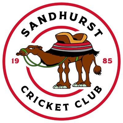 A fun, friendly cricket club, based in Sandhurst, Berkshire. The club offers Saturday, Sunday & Midweek cricket as well as All Stars 🏏