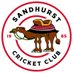 Sandhurst Cricket Club (@sandhurstcc) Twitter profile photo Sandhurst Cricket Club (@sandhurstcc) Twitter profile photo