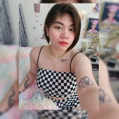 ivangnaaa's profile picture. P A T I E N C E
• he has plans for you (Jeremiah 29:11)

- believe in the imposible☝