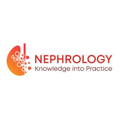 Free, accredited, and independent education designed to support healthcare professionals in the field of nephrology.