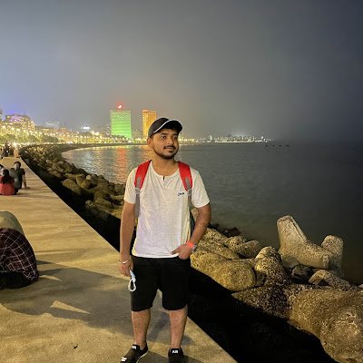 RushikeshMohire's profile picture. 