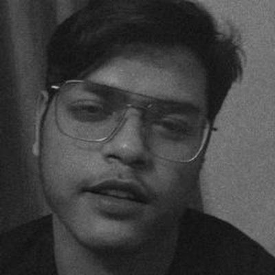 AyanSarder's profile picture. Ayan sarder
Cristiano ❤✨️
Drawing ❤
Science 🖤