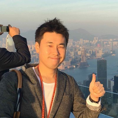 Yoshi_Seno's profile picture. 個人〜中小企業までHP制作から必要に応じて広告運用までご対応。クライアントの幸せを願って研鑽中