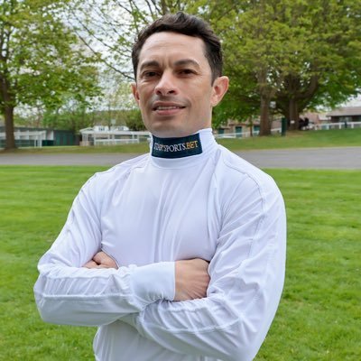 Official account of Silvestre de Sousa. 
British Champion Jockey 2015, 2017 and 2018. 
Instagram @silvdsousa