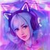 Theary (@blueshinyice) Twitter profile photo Theary (@blueshinyice) Twitter profile photo
