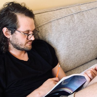 animalhistorian's profile picture. Cattle's experiences of colonialism.
Animal histories, for the animals.
Postdoctoral Fellow @ufsweb 
International Studies Group