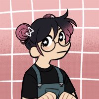 Carly Ho 🌈 (@carlymho) 's Twitter Profile Photo