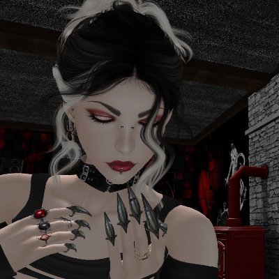 #SecondLife vlogger, VR creator & INTJ American-British Female #Freedom & #Coffee #TN

I've been hated in three countries b/c I voted for Trump x2 #Goodtimes