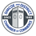 Simcoe Chamber (@simcoechamber) Twitter profile photo