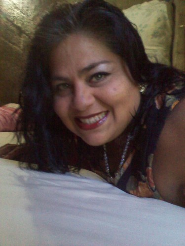 Luz Marina Cuevas