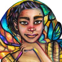 Christine (@lightspalette) 's Twitter Profile