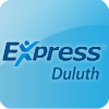 ExpressDuluth's profile picture. At Express Employment Professionals we help local businesses find good employees while matching good employees with great jobs.