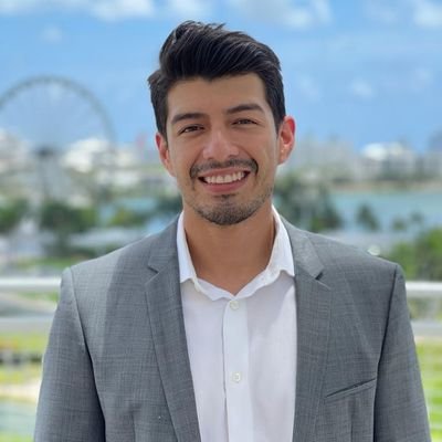 realtorfabio's profile picture. Real Estate Associate