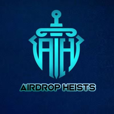 Airdrop Heists™