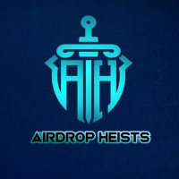 Airdrop Heists™ (@airdrop_heists) 's Twitter Profile