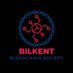 Bilkent Blockchain (@blkntblockchain) Twitter profile photo