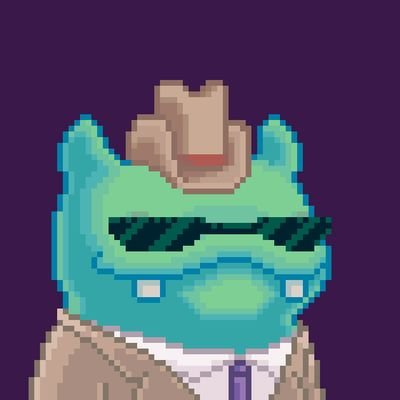cello_nft's profile picture. GEMMY #4682 #NFTs #SOLANA #ETH